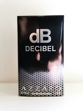 Azzaro decibel eau d'occasion  France