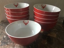 Depot schalen schüssel gebraucht kaufen  Würzburg