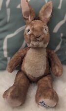 toy 20 stuffed rabbit peter for sale  Madison