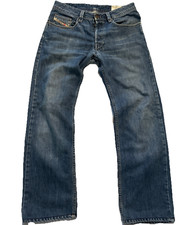 Jean homme diesel d'occasion  Marseille XIII