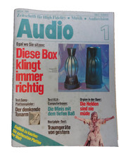 Audio saba freiburg gebraucht kaufen  Kiel