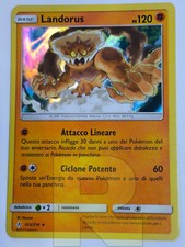 Landorus legami inossidabili usato  Ravenna