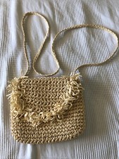 Beau sac bandoulière d'occasion  Vallauris