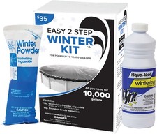 Swimming pool winter for sale  Westwood
