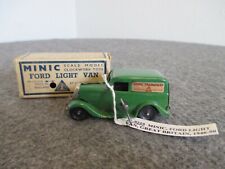 1940 minic ford for sale  Madison