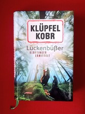 Kommissar kluftinger lückenb� gebraucht kaufen  Lauenhagen