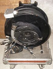 Multicore stagebox case gebraucht kaufen  Bodman-Ludwigshafen