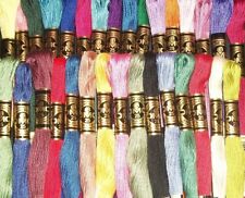 Dmc floss skein for sale  Rosamond
