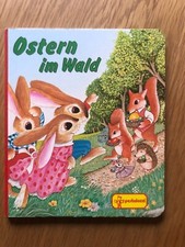 Stern wald pestalozzi gebraucht kaufen  Baudenbach