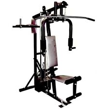 Palestra multifunzione weider usato  Garlasco