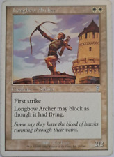 Longbow archer 7th for sale  PONTEFRACT