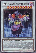 Sp14 it049 loki usato  Vinci