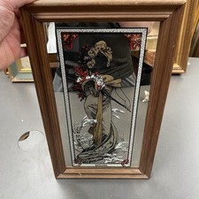 Vintage mucha spring for sale  LIVERPOOL