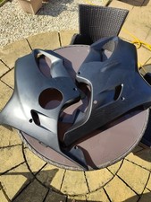 Honda cbr600 side for sale  THETFORD