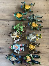 Vintage tmnt action for sale  Parkville