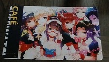 Overwatch keyboard pad for sale  Los Angeles
