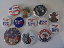 Ronald reagan political for sale  Portland