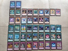 Deck bêtes crystallines d'occasion Deck bêtes crystallines d'occasion  Bois-d'Arcy