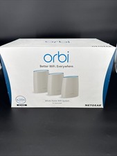 Netgear orbi ac2200 for sale  Waunakee