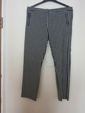 ladies dogtooth trousers for sale ladies dogtooth trousers for sale LINCOLN