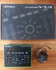 Roland effets synthés d'occasion  La Queue-en-Brie