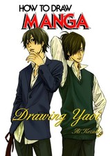 Draw manga volume for sale  Arlington