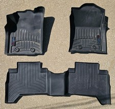 Weathertech floor mats for sale  North Canton