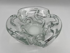 Murano clear hand for sale  Oregon City