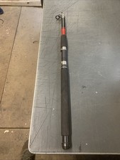 Usado, DAIWA MINI CAST MC50-270 9’ 6 SEÇÕES CW 20-50g VARA DE PESCA GIRATÓRIA TELESCÓPICA comprar usado  Enviando para Brazil