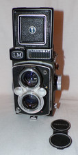 Yashica mat camera for sale  Goodlettsville