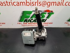Piantone sterzo elettrico usato  Camigliano Santa Gemma