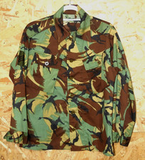 Dpm tropical shirt for sale Dpm tropical shirt for sale  SHREWSBURY