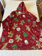 Christmas cozy oversized for sale  LONDON