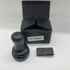 Tamper de café expresso Normcore 58,5 mm V4 - Tamper com mola com base ondulada comprar usado  Enviando para Brazil