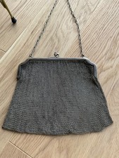 Ancien sac bal d'occasion  Grenade