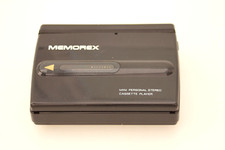 Memorex personal stereo for sale  BURNTWOOD
