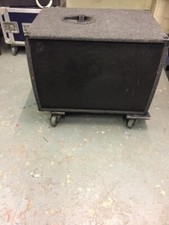 Single njd speakerbox for sale  BIRMINGHAM