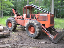 Timberjack 230 log for sale  Denver