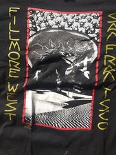 Fillmore shirt for sale  Cotati