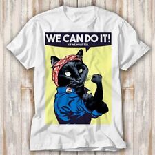 Moew black cat for sale  LONDON