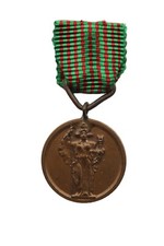 Medaglia militare mignon usato  Sarzana