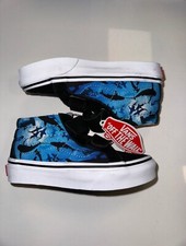 Vans shark week for sale  Long Beach
