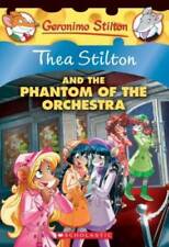 Phantom orchestra paperback for sale  Montgomery