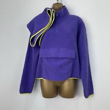 Asos twosie purple for sale  STOCKPORT