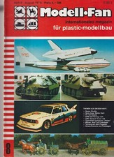 Modell fan 1980 d'occasion  Bray-sur-Somme
