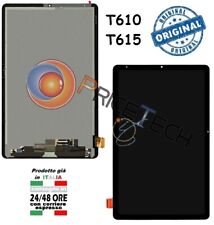 Display touch originale usato  Palermo