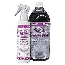 Acf anti corrosion for sale  LEIGH