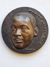 Médaille martin luther d'occasion  Paris XI