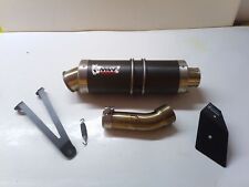 Suzuki gsx 750 usato  Zeccone