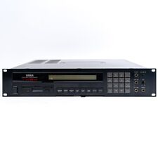 Módulo de som amostrador de filtragem de onda digital Yamaha TX16W - PRECISA DE REPARO comprar usado  Enviando para Brazil